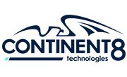 Continent 8 Technologies logo
