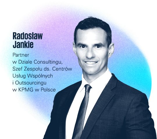 Radosław Jankie