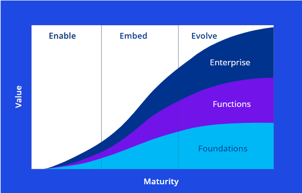 value-maturity-enable-embed-evolve
