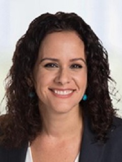 Image of Yesenia (Yessi) Scheker Izquierdo