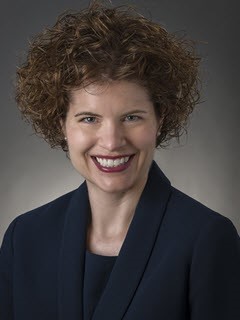 Image of Marybeth Shamrock